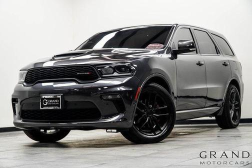 2021 Dodge Durango R/T AWD