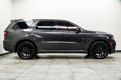 2021 Dodge Durango R/T AWD