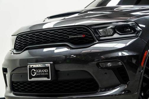 2021 Dodge Durango R/T AWD