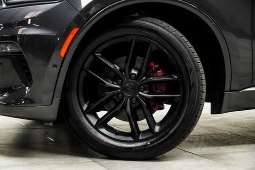 2021 Dodge Durango R/T AWD