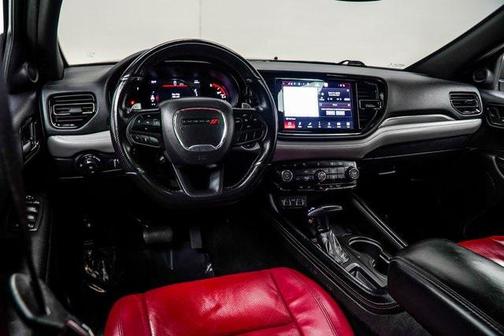 2021 Dodge Durango R/T AWD