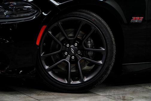 2020 Dodge Charger R/T Scat Pack