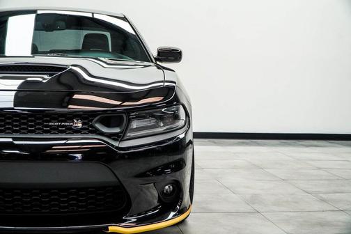 2020 Dodge Charger R/T Scat Pack
