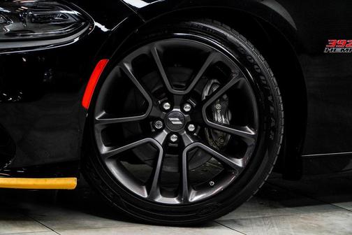 2020 Dodge Charger R/T Scat Pack