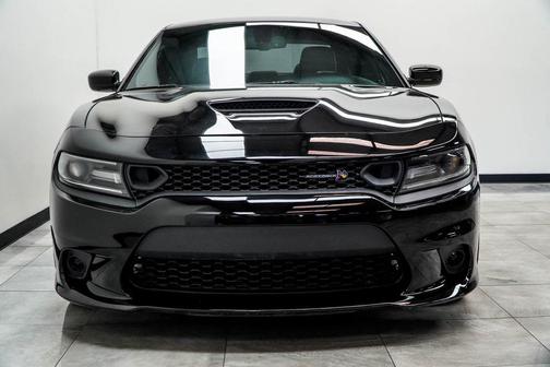 2020 Dodge Charger R/T Scat Pack