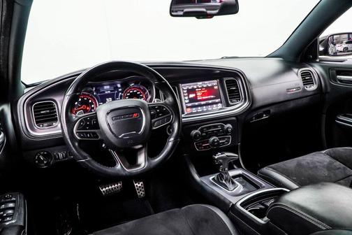 2020 Dodge Charger R/T Scat Pack
