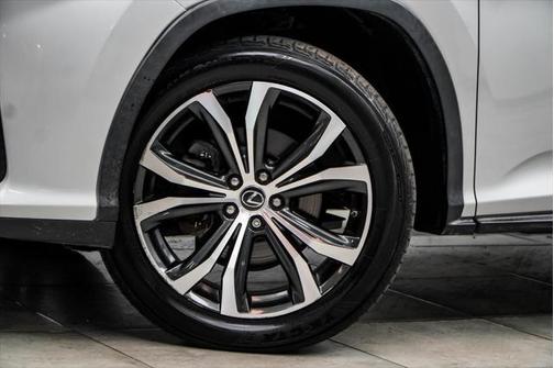 2019 Lexus RX 350 Base