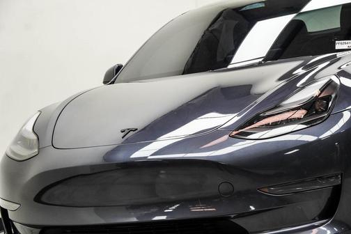 2023 Tesla Model 3 Standard Range