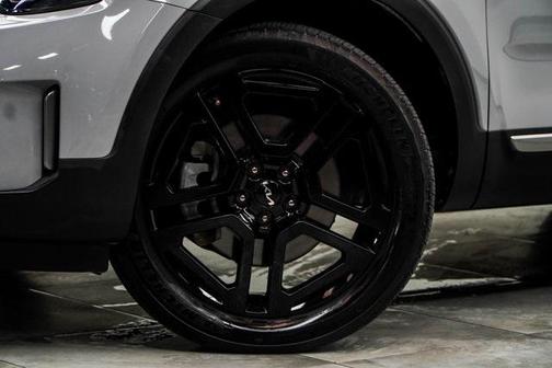 2023 Kia Telluride SX X-Line