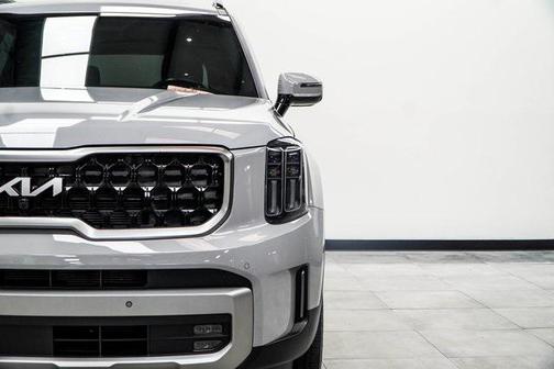 2023 Kia Telluride SX X-Line