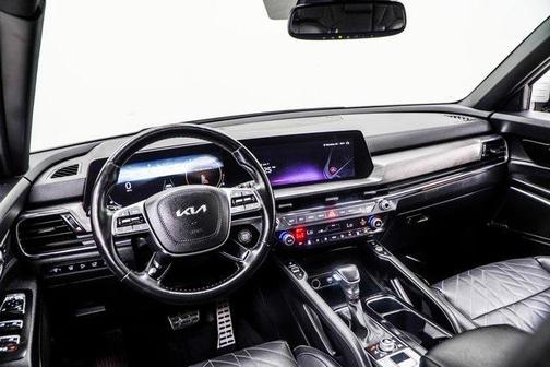 2023 Kia Telluride SX X-Line