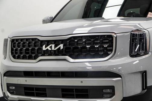 2023 Kia Telluride SX X-Line