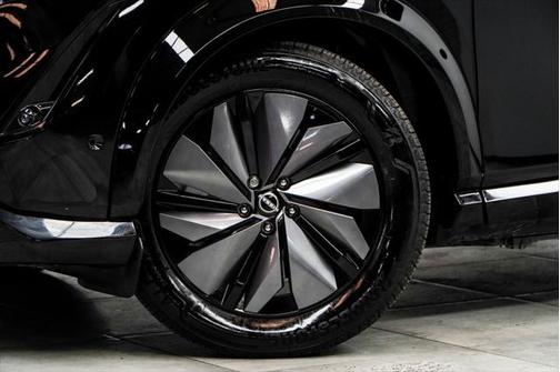2023 Nissan ARIYA PLATINUM+