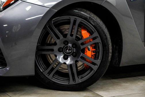 2017 Lexus RC F Base