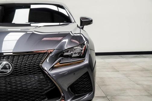 2017 Lexus RC F Base