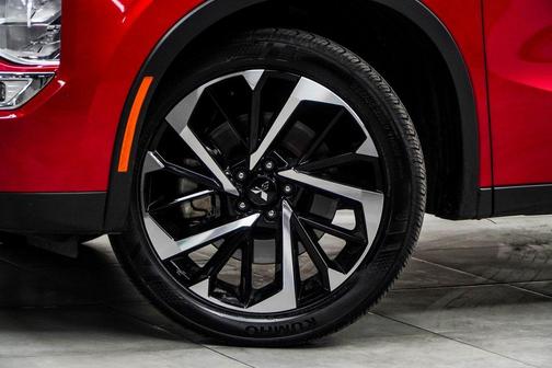 2024 Mitsubishi Outlander SE 2.5 S-AWC