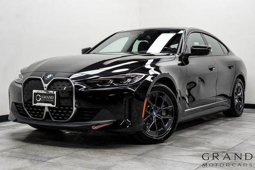 2023 BMW i4 Gran Coupe eDrive35