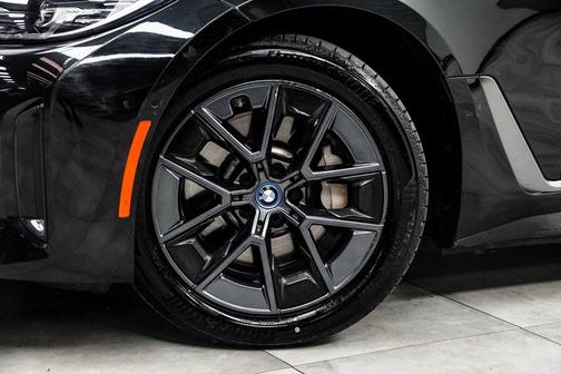 2023 BMW i4 Gran Coupe eDrive35