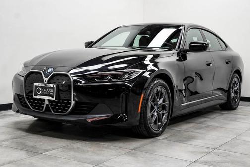2023 BMW i4 Gran Coupe eDrive35