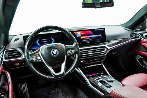 2023 BMW i4 Gran Coupe eDrive35