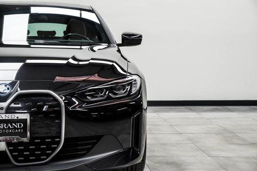 2023 BMW i4 Gran Coupe eDrive35