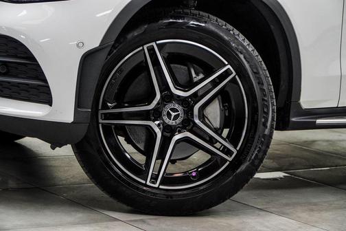 2021 Mercedes-Benz GLC 300 4MATIC