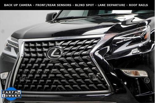 2023 Lexus GX 460 Premium
