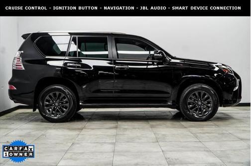 2023 Lexus GX 460 Premium