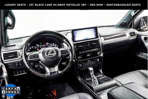 2023 Lexus GX 460 Premium