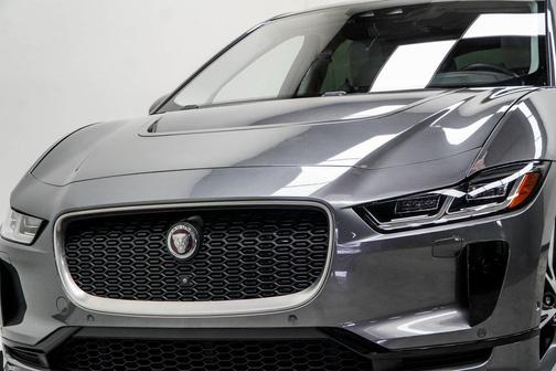 2020 Jaguar I-PACE SE EV400 AWD Automatic