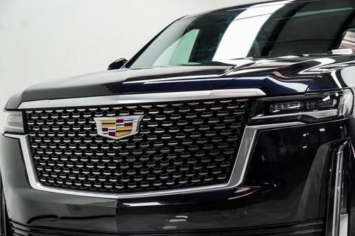 2023 Cadillac Escalade ESV Premium Luxury