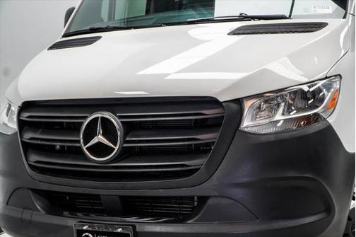2021 Mercedes-Benz Sprinter 2500 High Roof