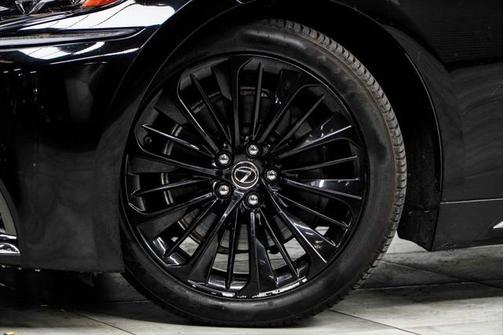 2018 Lexus LS 500 Base