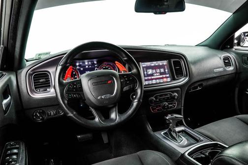 2019 Dodge Charger R/T Scat Pack