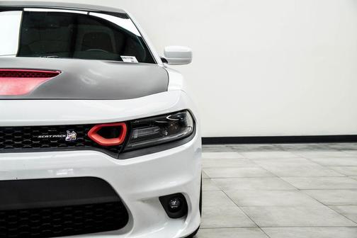 2019 Dodge Charger R/T Scat Pack