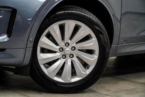 2021 Land Rover Discovery Sport S R-Dynamic