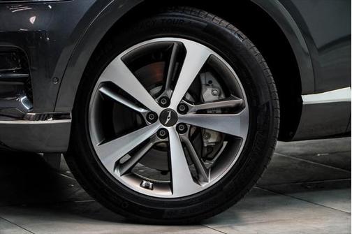 2023 Genesis GV80 2.5T