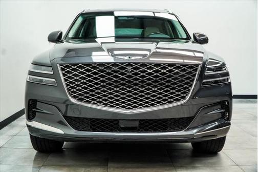 2023 Genesis GV80 2.5T