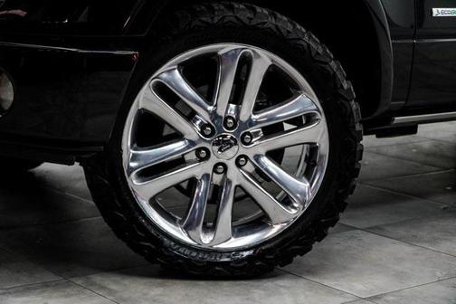 2013 Ford F-150 Limited