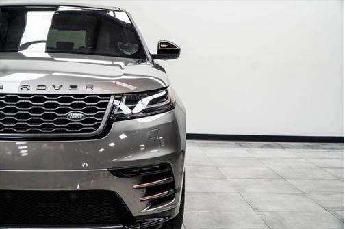 2018 Land Rover Range Rover Velar P380 SE R-Dynamic