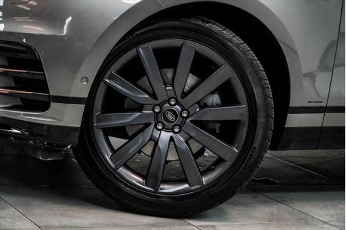 2018 Land Rover Range Rover Velar P380 SE R-Dynamic