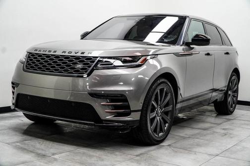 2018 Land Rover Range Rover Velar P380 SE R-Dynamic