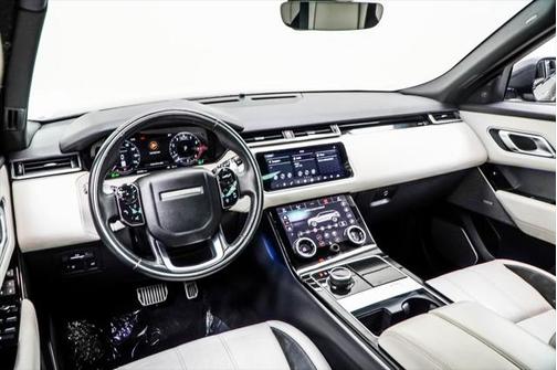 2018 Land Rover Range Rover Velar P380 SE R-Dynamic