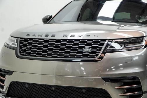 2018 Land Rover Range Rover Velar P380 SE R-Dynamic