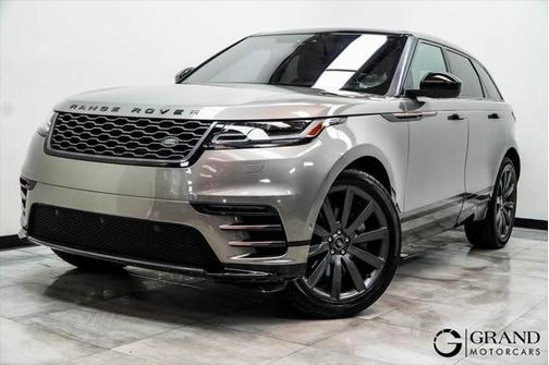 2018 Land Rover Range Rover Velar P380 SE R-Dynamic