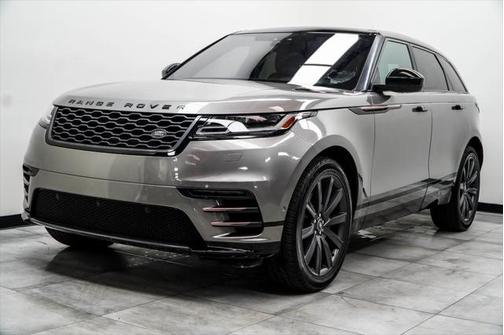 2018 Land Rover Range Rover Velar P380 SE R-Dynamic