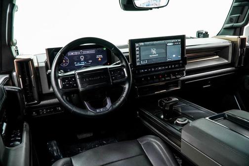 2024 GMC HUMMER EV Pickup 3X