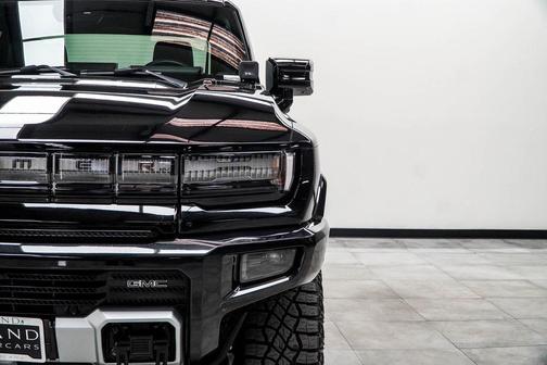 2024 GMC HUMMER EV Pickup 3X