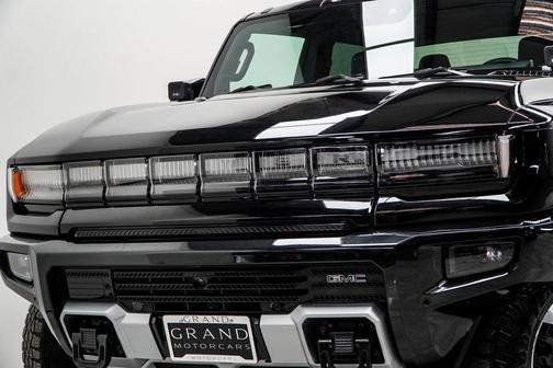 2024 GMC HUMMER EV Pickup 3X