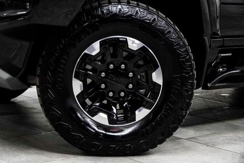 2024 GMC HUMMER EV Pickup 3X